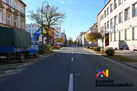Mieszkanie 38,5 m2 z miejscem postojowym-Nowa Sól